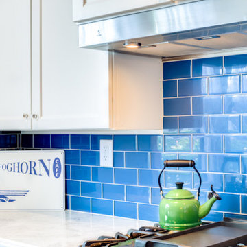 Cape May Renovation