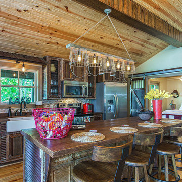 Lake Martin Custom Remodel