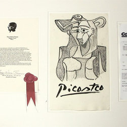 Collage - Products