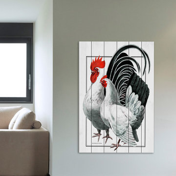 Journal Poultry