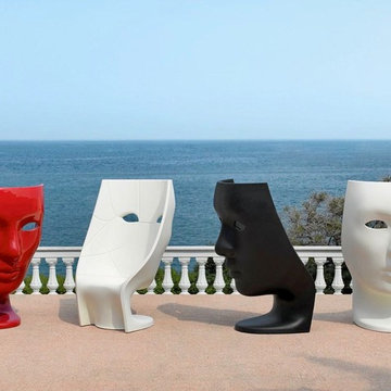 Extraordinary Pieces