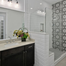 Tile Back Splash