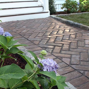 Landscape Project - Stoughton, MA