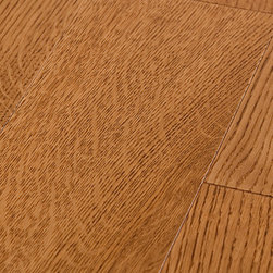 Traditional Collection - Hardwood Flooring