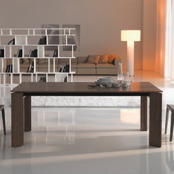 Cattelan Italia Brera Dining Table - Dining Tables