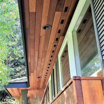 Siding Projects