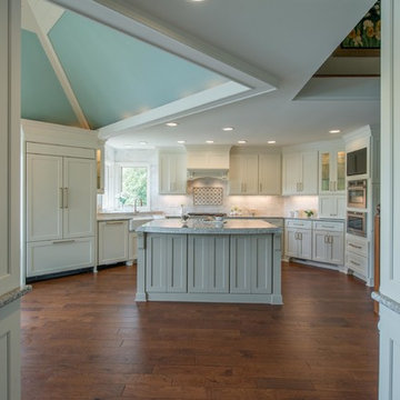 Dublin Kitchen 16223