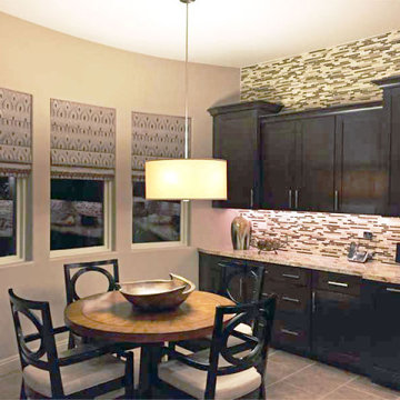Completed Client Projects