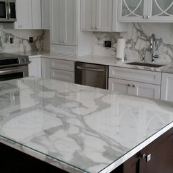 Awsome Kitchen in Chester County - Kitchen Countertops