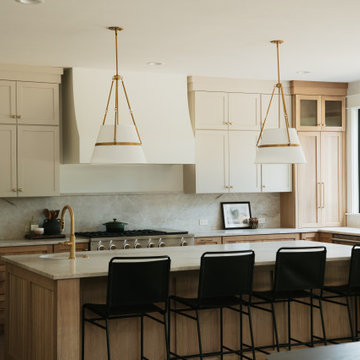 2026 HBA Spring Parade of Homes- Grandville