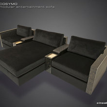theater room