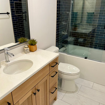 Seminole Hills Bath Remodels