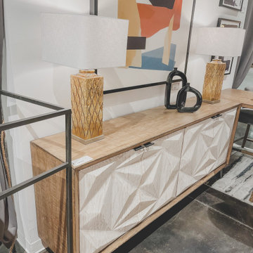 Showroom