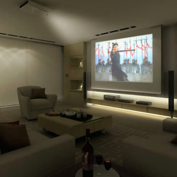 LUTRON Electronics