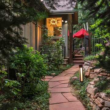 13th Street Garden Retreat