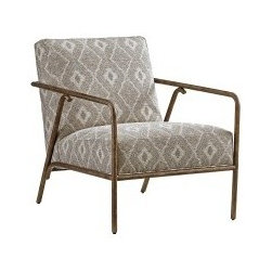 Griffin Chair - Armchairs And Accent Chairs