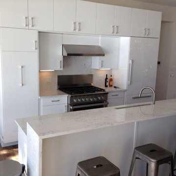 X-Line 018 | kitchen