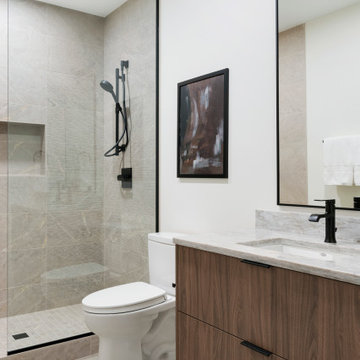 Vincent Avenue Residence