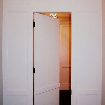 Paneling