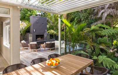 6 Backyards Designed to Bring Living Outdoors