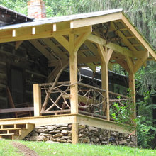 PORCH IDEAS