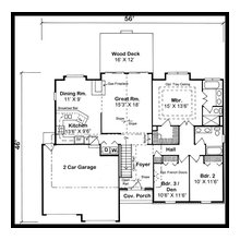 house plans