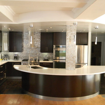 Kitchens | Before & After