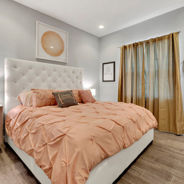 coastal chic dream home