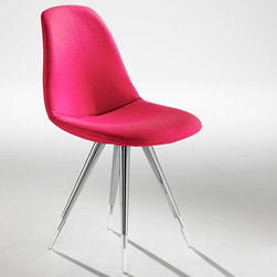Angel Pop Chair - Dining Chairs