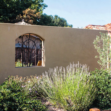 Casa Mirasol Passive House (Napa, CA)