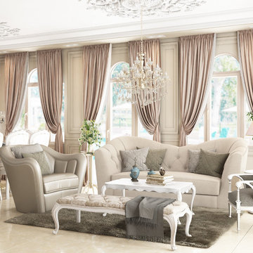 Herzliya Marble Residence