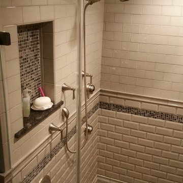 Bathrooms
