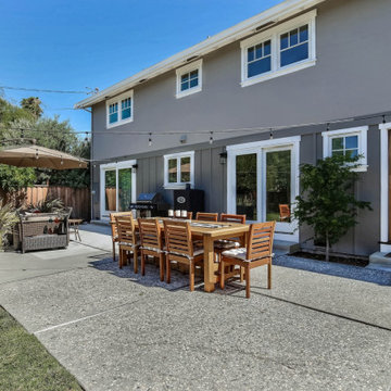 Montemar Exterior Remodeling