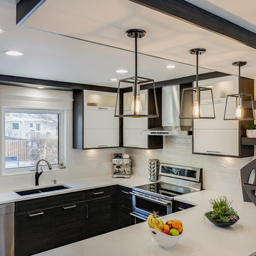 Saskatoon, Renovation - Piper