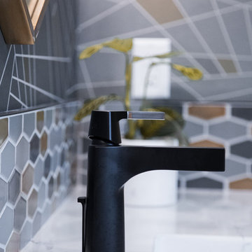 Barkhaven Modern Farmhouse Remodel