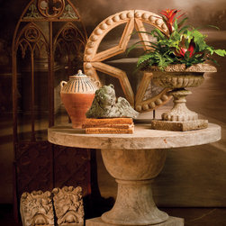 Relics Photo Shoots For Ad Materials - Home Decor