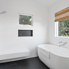Walnut: Master Bath NEW