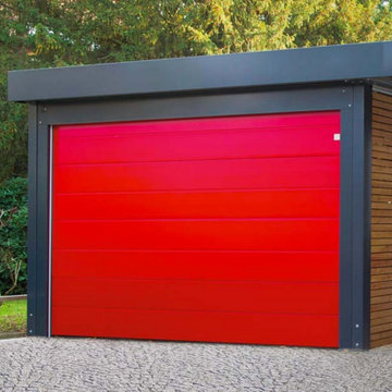 Carports