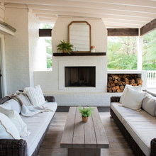 Rottner Open Porch