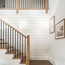 Staircase Profiles