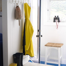 Mud Room