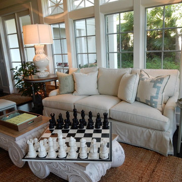 Holiday Home Tour 2015