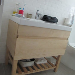 Fronter residence - Products