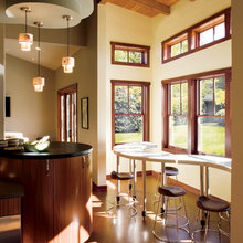 Rangeley Inspiration - Window Examples