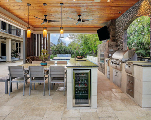 Houzz | Traditional Patio Design Ideas, Remodels & Photos