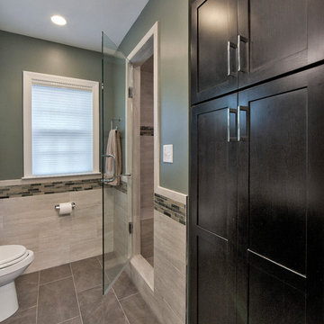 Washington DC Traditional Renovation
