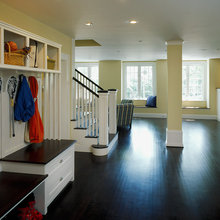 Laundry/Mud Room
