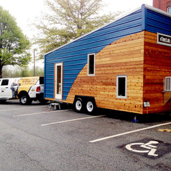 Tiny Home Living - Air Conditioners