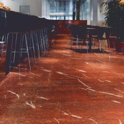 Our Marble and Travertine Collection - Products