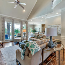 Family Rooms